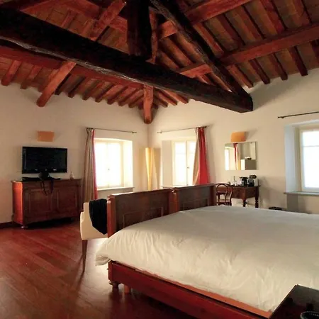La Fermata Resort-2